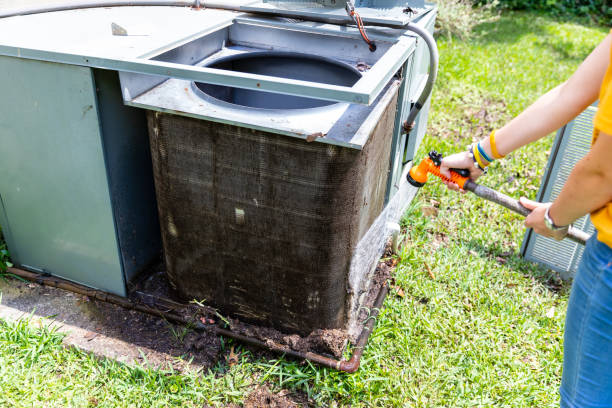 Best Air Duct Cleaning Near Me  in Tonganoxie, KS