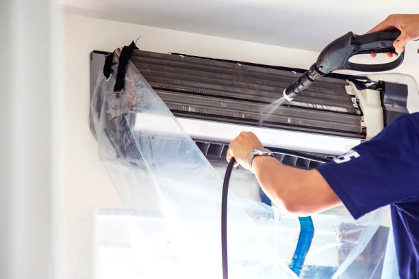 Reliable KS Airduct Cleaning Solutions