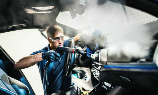 Best Commercial Air Duct Cleaning  in Tonganoxie, KS