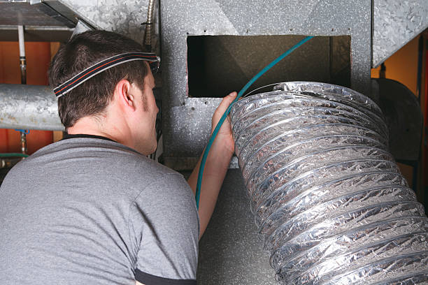 Best HVAC Maintenance and Cleaning  in Tonganoxie, KS