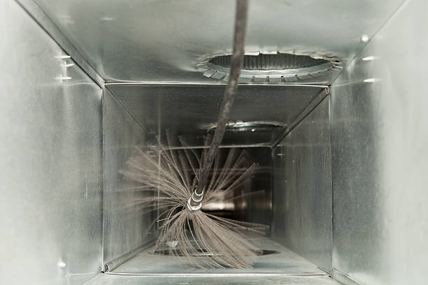 Best Dryer Vent Cleaning Services  in Tonganoxie, KS