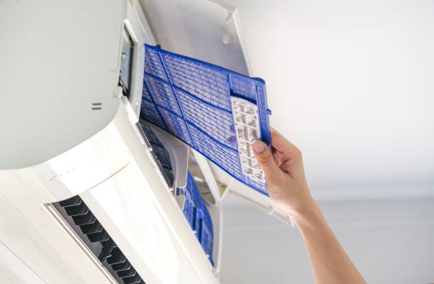 Best Emergency Air Duct Cleaning  in Tonganoxie, KS