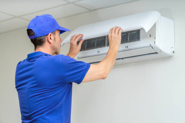 Best HVAC System Cleaning  in Tonganoxie, KS