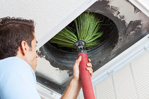 Best Duct Cleaning Specialists  in Tonganoxie, KS